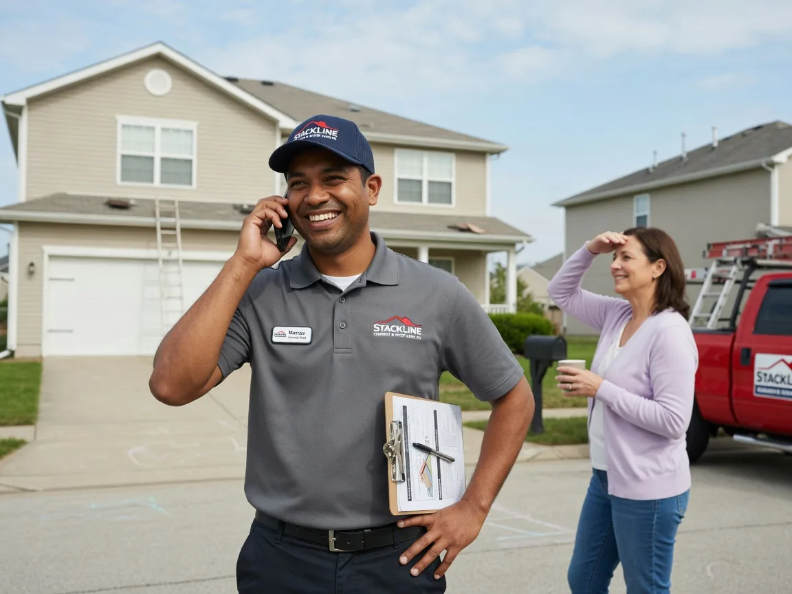 Chimney flashing repair Little River, KS FAQs